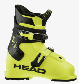 22-23 HEAD ヘッド ジュニアスキーブーツ Z2 609566 こども用スキー靴 ～小学生 JUNIOR BOOTS#