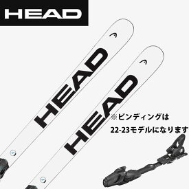 23-24 HEAD ヘッド WC REBELS E-GS RD FIS ワールドカップ レベル ジャイアントスラローム 313003-100820 ※ビンディングは22-23モデルになります FREEFLEX ST20X レーシングスキー 金具取り付け無料 スキー 板 (10)