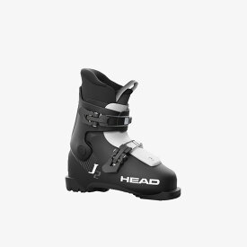 25-26 HEAD ヘッド ジュニアスキーブーツ J2 JUNIOR BOOT 603556 こども用スキー靴 〜小学生