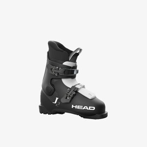 25-26 HEAD ヘッド ジュニアスキーブーツ J2 JUNIOR BOOT 603556 こども用スキー靴 〜小学生