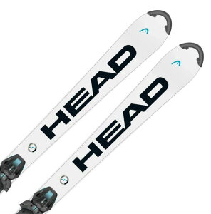 24-25 HEAD ヘッド WCR E.SL REBEL TEAM スラローム チーム 314234-100906 ビンディング FREEFLEX 11 RACE ジュニアスキー レーシングスキー 金具取り付け無料 スキー 板 (6)