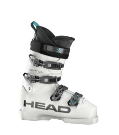 24-25 HEAD ヘッド RAPTOR WCR 6 SC ラプター 603022 ショートカフ フレックス90/80 スキー ブーツ 靴 アルペン