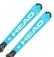 25-26 HEAD ヘッド WCR E-SL REBEL FIS RP-WCR14 SPEEDBLUE ワールドカップ レベルス スピードブルー 313…