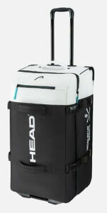 25-26 HEAD wbh REBELS TRAVELBAG 383005 xY gxobO h obN  [X  XL[