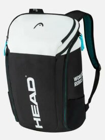 25-26 HEAD ヘッド BACKPACK 383015 レベルズ バックパック バッグ リュック レース 大会 スキー