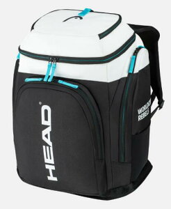 25-26 HEAD wbh REBELS RACING BACKPACK S 383045 xY [VO obNpbN 70L bN obO  [X