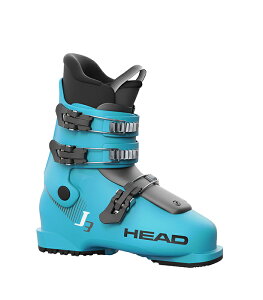25-26 HEAD wbh WjAXL[u[c J3 JUNIOR BOOT 603546 J[:Speedblue qp SKI