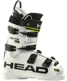 在庫処分 19-20 HEAD ヘッド RAPTOR B3 RD ラプター 609005 スラロームベルクロストラップ レーシングブーツ スキー ブーツ