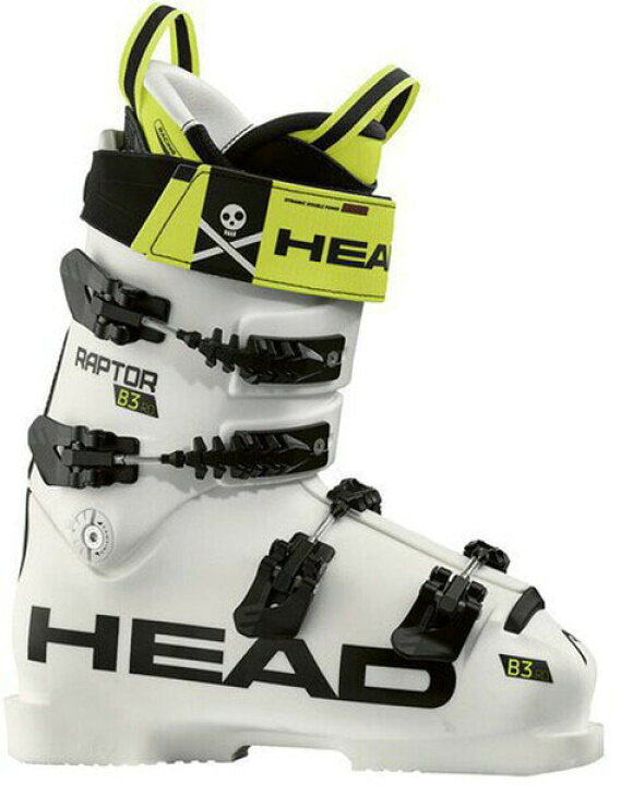 楽天市場】在庫処分 19-20 HEAD ヘッド RAPTOR B3 RD ラプター 609007 