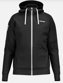 25-26 HEAD ヘッド Hoodie FZ Unisex フーディ ユニセックス 821655 パーカー 合宿 大会 スキー アルペン