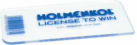 23-24 ホルメンコール HOLMENKOL プラスチックスクレイパー 3mm 20630 スキー スノーボード メンテナンス#