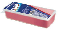25-26 ホルメンコール HOLMENKOL ベータミックスレッド 150g 24111 湿雪〜乾いた雪 -4℃〜-14℃ パラフィ…
