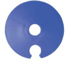 予約商品 25-26 KIZAKI キザキ リング ディスク KB-03 バスケット 直径58mm [装着 (アルミ穴小＆カーボン穴大) スキー ストック ポール 左右1セット]