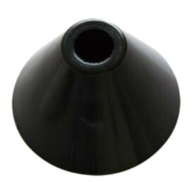 予約商品 25-26 KIZAKI キザキ リング コーン KB-DH バスケット 直径47mm [装着 (アルミ穴小＆カーボン穴大) スキー ストック ポール 左右1セット]