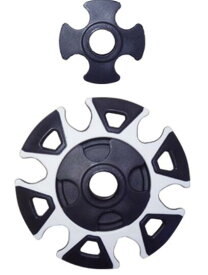 予約商品 25-26 KIZAKI キザキ 交換式バスケット一体型(大小) KB-FX1702 KT-FX1702専用 [スキー ストック ポール 左右1セット]