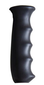 予約商品 25-26 KIZAKI キザキ グリップ KG-DH01 φ16mm φ17mm φ18mm スキー ストック [ポール GRIP パーツ 左右1セット]