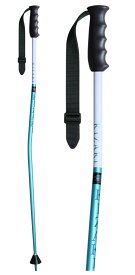 予約商品 25-26 KIZAKI キザキ RACING JR-GS レーシングジュニアGS KPBD-0040 レーシング [ジャイアントスラローム 子供用 アルミ ストック ポール スキー]