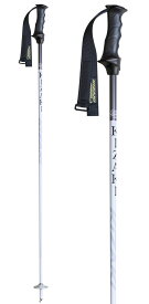 25-26 KIZAKI キザキ TYPE-DM タイプDM KPBCE-0091 カーボン [ストック ポール スキー]