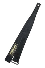 予約商品 25-26 KIZAKI キザキ ストラップ ラクラクパワー KS-4-25P スキー ストック ポール STRAP パーツ 左右1セット