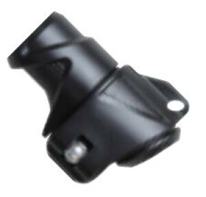 予約商品 25-26 KIZAKI キザキ ハングストップ14:12 KT-HS0214 1個入り ストック ポール 伸縮ストック用 パーツ