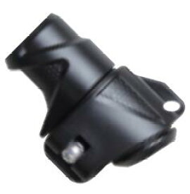 予約商品 25-26 KIZAKI キザキ ハングストップ16:14 KT-HS0216 1個入り ストック ポール 伸縮ストック用 パーツ