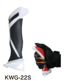予約商品 25-26 KIZAKI キザキ グリップ KWG-22S スキー ストック ポール GRIP パーツ 左右1セット
