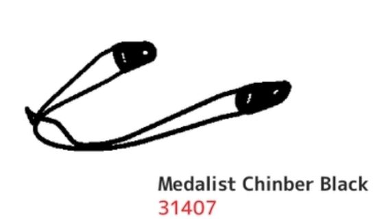 大注目 く日はお得 日本正規品 21-22 bolle ボレー MEDALIST Chinber Black カーボン チンバー ブラック 31407チンガード レース用 ヘルメット スキー stretton.eu stretton.eu