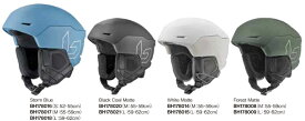 24-25 bolle ボレー RYFT PURE ライフトピュア RYFTシリーズのハイブリッドヘルメット スキー スノーボード ヘルメット*