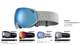 24-25 bolle ボレー TORUS トーラス 大型のトーリック(円環)形状と最適化されたフレームにより トーラスは非常に幅広い視界を提供調光レンズモデル有り スキー スノーボード ゴーグル*