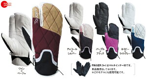 \񏤕i 25-26 TAUBERT g[o[g FINGER 3+i tBK[X[+Ci[ { XL[ Xm[{[h O[u  ۉQ Ci[tf