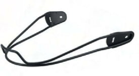 予約商品 25-26 bolle ボレー Medalist Carbon Pro MIPS用チンガード Medalist Chinbar Black チンバー チンガード レース用 ヘルメット スキー