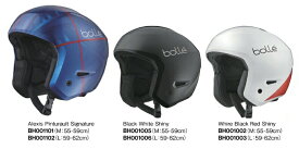 特典付 予約商品 25-26 bolle ボレー MEDALIST PURE メダリスト ピュア FIS対応 チンガード別売り レース用 ヘルメット スキー GS ジャイアントスラローム