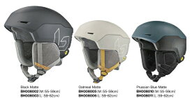 特典付 予約商品 25-26 bolle ボレー RYFT PURE MIPS ライフトピュア ミップス ヘルメット リサイクル スキー スノーボード