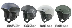 特典付 予約商品 25-26 bolle ボレー RYFT PURE ライフトピュア ヘルメット スキー スノーボード ヘルメット