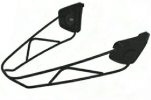 25-26 bolle �{���[ Medalist PureTool-less�p�`���K�[�h Tool Less Chinguard �c�[�����X �`���o�[ �`���K�[�h ���[�X�p �w�����b�g �X�L�[$