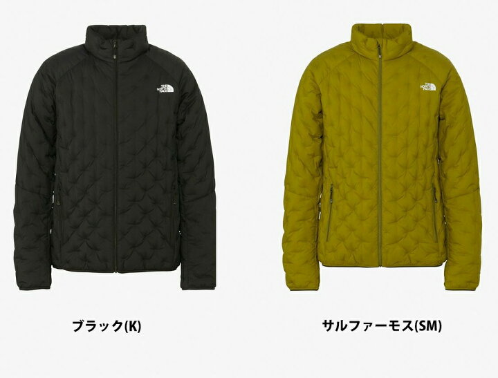 楽天市場】23-24秋冬 THE NORTH FACE ザ・ノースフェイス Astro Light  