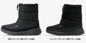 23-24H~ THE NORTH FACE UEm[XtFCX W Nuptse Bootie WP VIII kvV u[eB EH[^[v[t VIIIifB[Xj NFW52272 u[c p ~C*