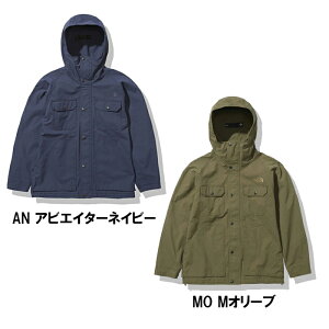 THE NORTH FACE UEm[XtFCX Firefly Mountain Parka t@C[tC}Eep[J NP22131 AE^[ Y*