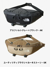 24-25秋冬 THE NORTH FACE ザ・ノースフェイス テラランバー3L NM62402 ウエストバッグ カバン トート バッグ バック*