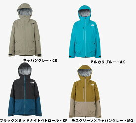 24-25秋冬 THE NORTH FACE ザ・ノースフェイス レイバックビーシージャケット（ユニセックス） NS62410 スノージャケット スキーウェア スノーボードウェア バックカントリー*