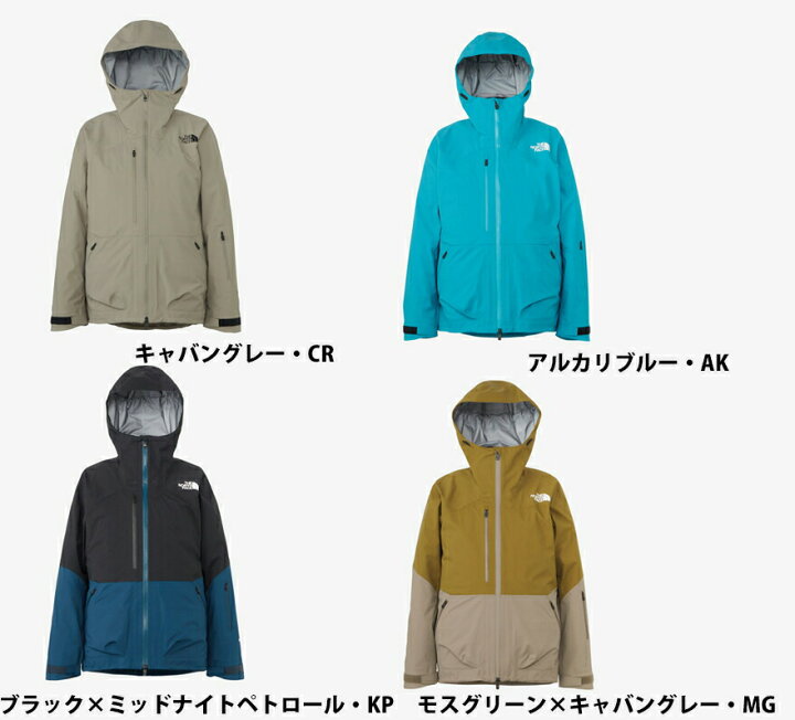 楽天市場】24-25秋冬 THE NORTH FACE ザ・ノースフェイス レイバック 