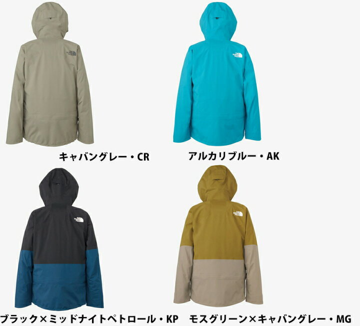 楽天市場】24-25秋冬 THE NORTH FACE ザ・ノースフェイス レイバック 