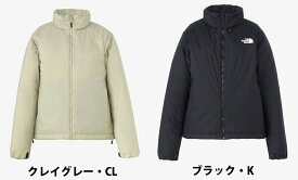 24-25秋冬 THE NORTH FACE ザ・ノースフェイス ジップインサニーヌックジャケット（レディース） NYW82401 ダウンジャケット インナーダウン アウトドア タウンユース 女性用*