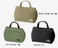 25-26秋冬 THE NORTH FACE ザ・ノースフェイス Geoface Box Tote ジオフェイスボックストート NM32355 手…