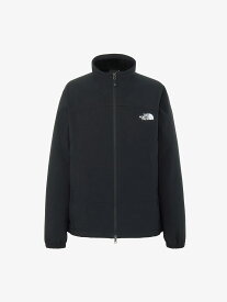 25-26秋冬 THE NORTH FACE ザ・ノースフェイス アドバンスドジャケット（ユニセックス） NP72550 ソフトシェルジャケット アウトドア