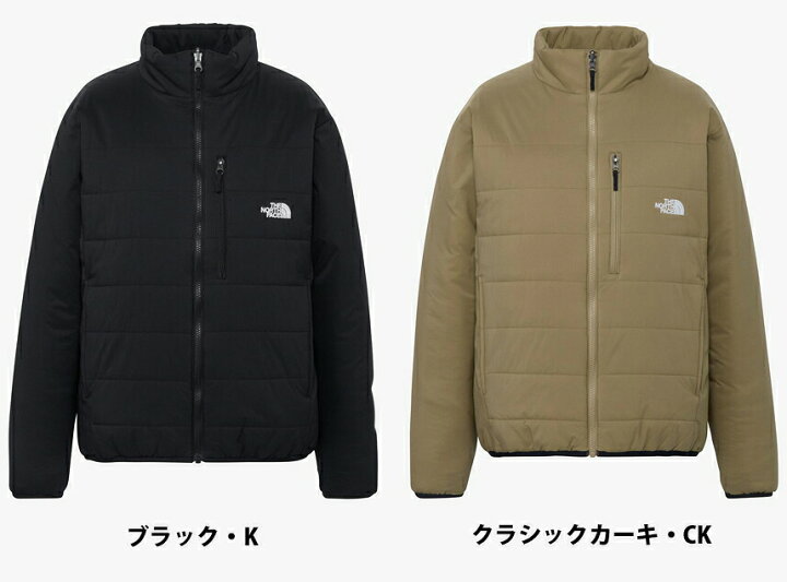楽天市場】25-26秋冬 THE NORTH FACE ザ・ノースフェイス ライト 