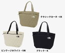 25春夏 THE NORTH FACE ザ・ノースフェイス Geoface Tote ジオフェイストート NM32352 手提げ カバン トート バッグ バック*