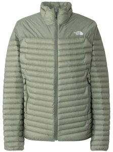 26-27�H�~ THE NORTH FACE �U�E�m�[�X�t�F�C�X Thunder Jacket �T���_�[�W���P�b�g NY82610 �_�E�� �~�h���[ �A�E�g�h�A