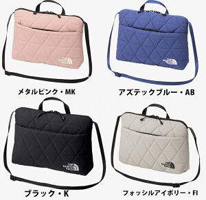26�t�� THE NORTH FACE �U�E�m�[�X�t�F�C�X �W�I�t�F�C�X�|�[�` NM32356 �V�����_�[ �J�o�� �g�[�g �o�b�O �o�b�N