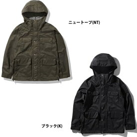 20-21秋冬 THE NORTH FACE ザ・ノースフェイス Mountain Parka マウンテンパーカ NP12035 アウター メンズ#